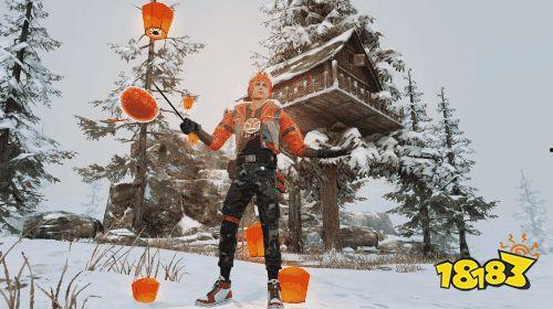 明日之后新时装最新爆料染色,时尚潮流与末日生存的完美融合